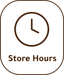 Store Hours